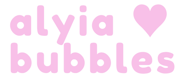 Alyia Bubbles